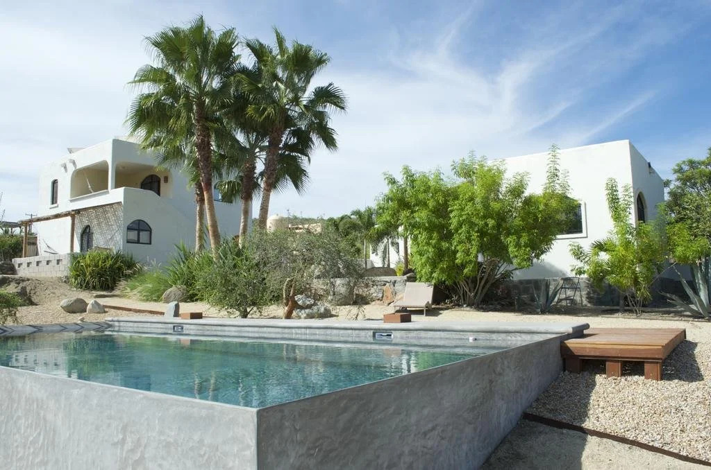 Casablanca B+B