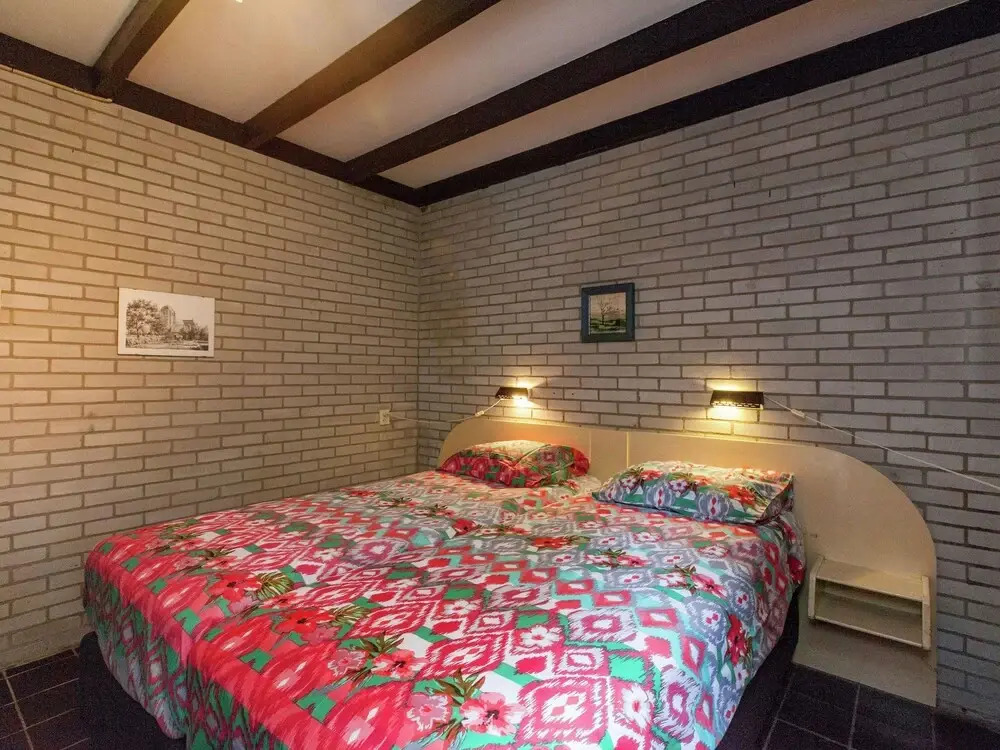Comfortable, Detached Bungalow 65 m2
