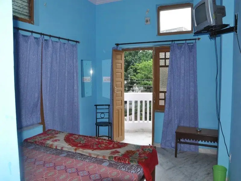Hotel Aravali Pushkar
