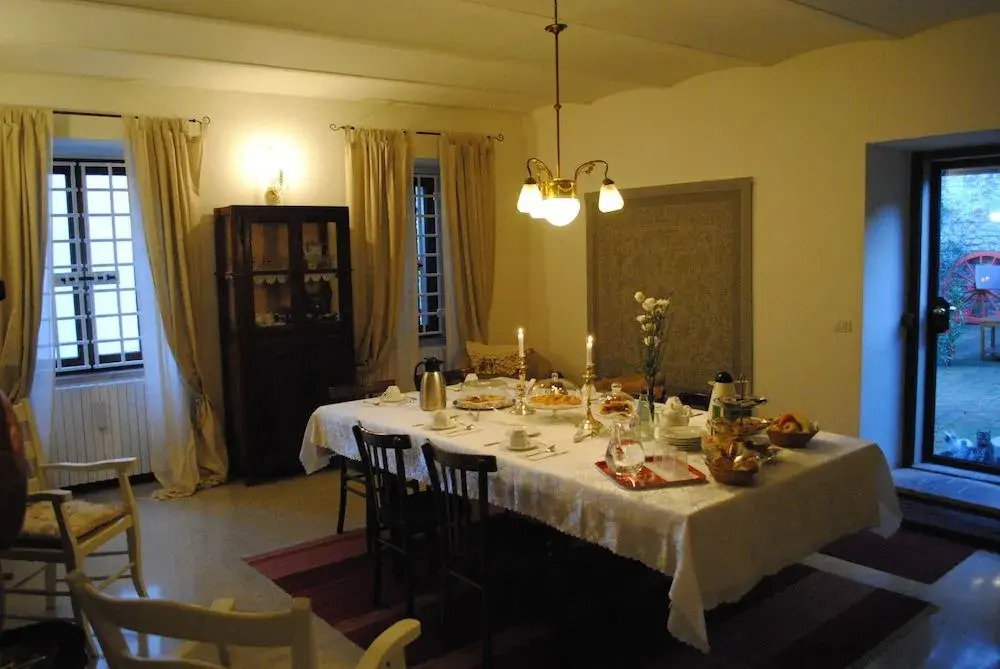 B&B Casa Zia Cianetta Residenza di Campagna