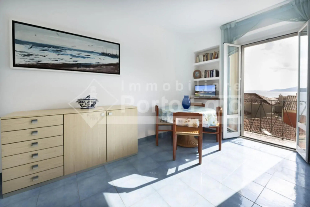Apartment 16 Faro - TWO ROOM APARTMENT WITH SEAVIEW-16F PORTO FARO