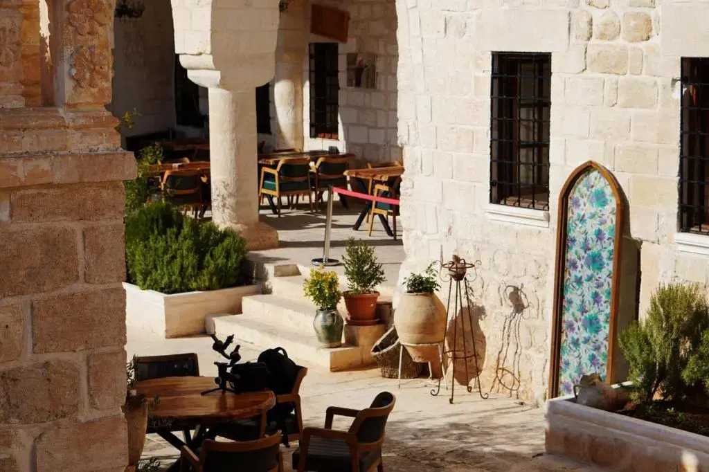Hercai Butik Otel