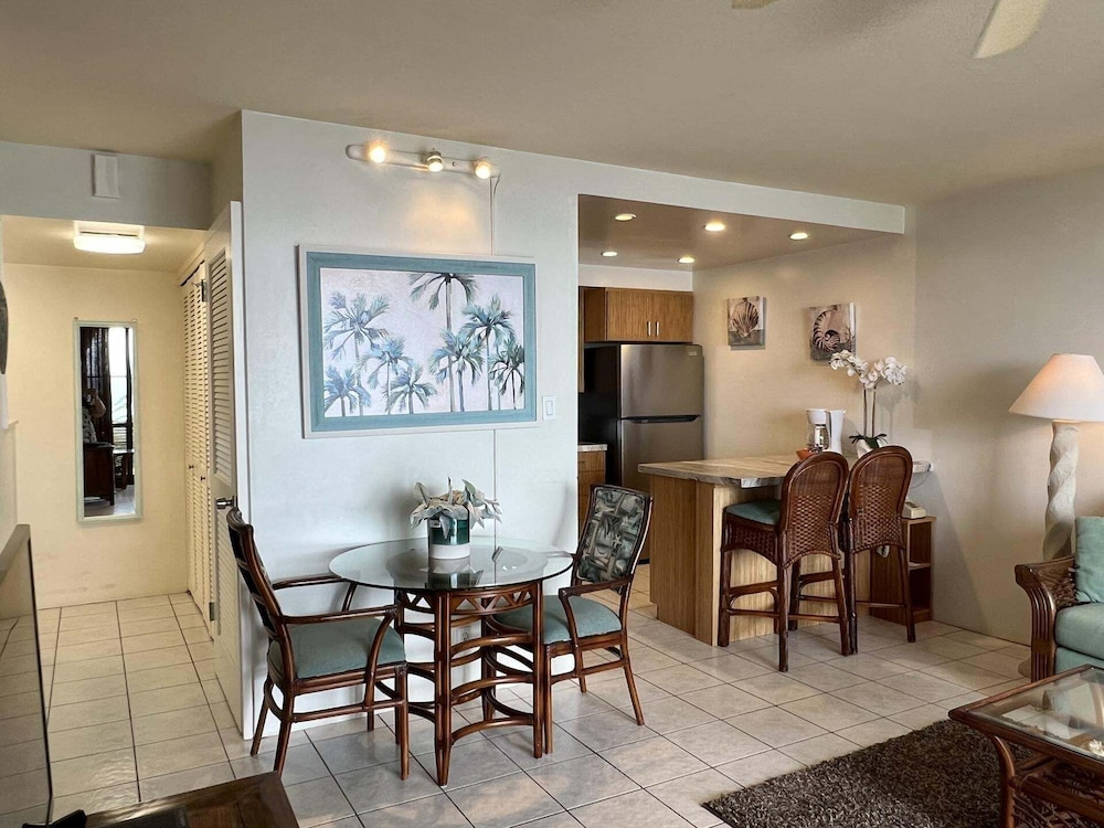 Napili Point Oceanfront Sunset Retreat - Unit A1 1 Bedroom Condo