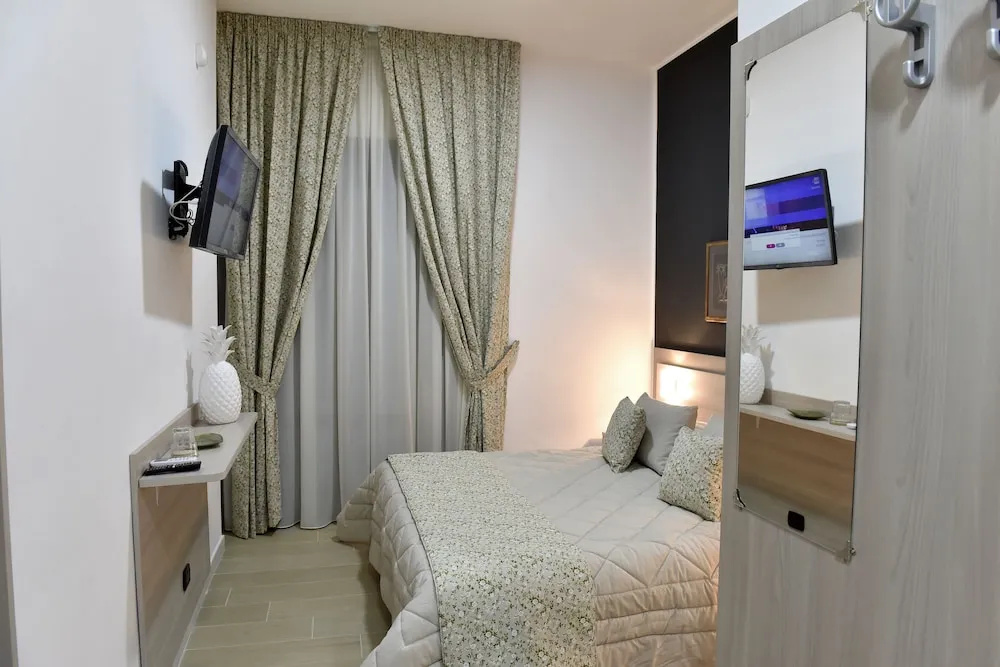 Ночлег и завтрак  B&B Garibaldi54