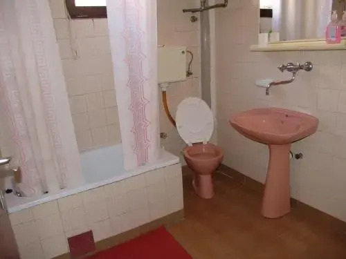 Apartments Marjan