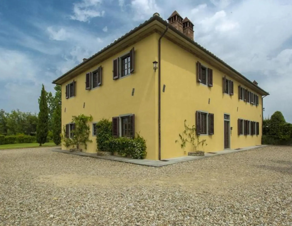 Agriturismo I Borrigiani