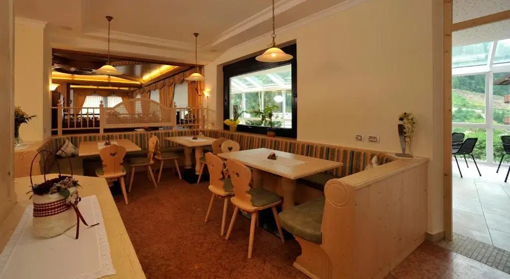 Hotel Cristallo
