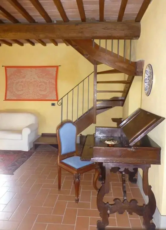 Mulino Di Rimaggio