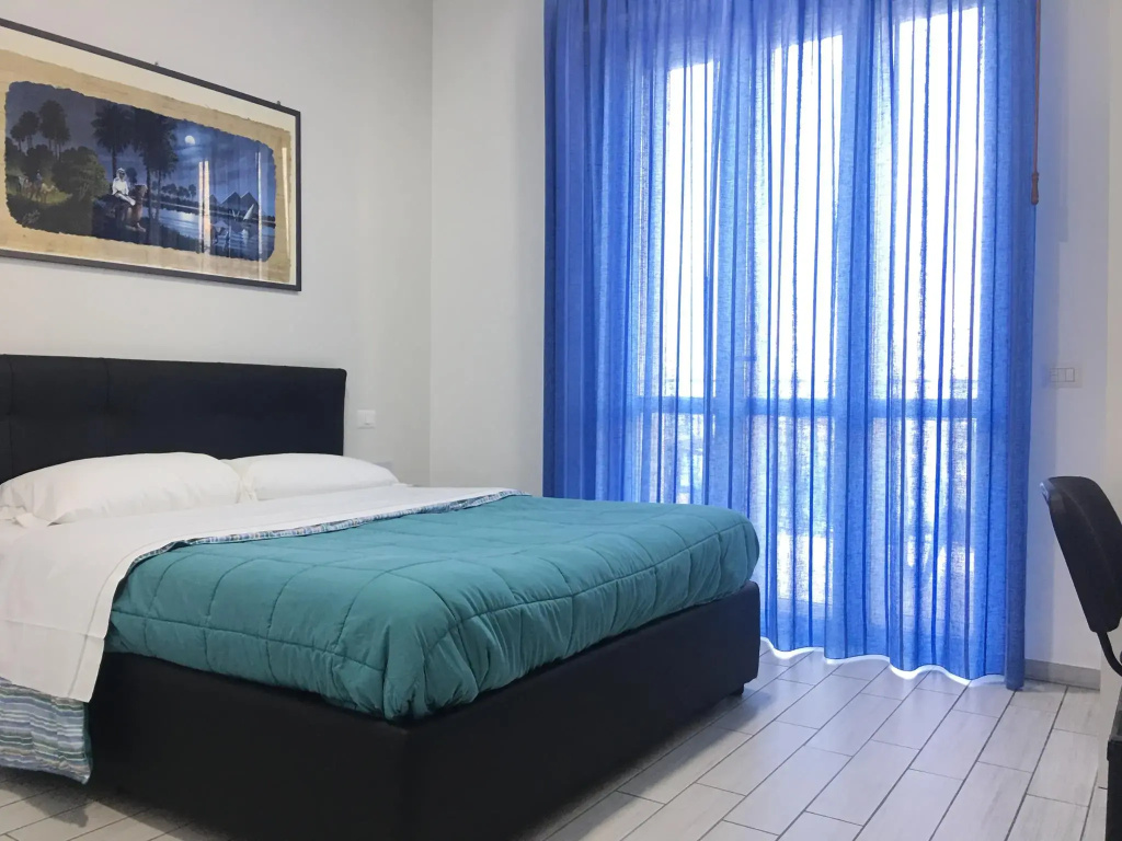 Top Floor Rentrooms Napoli
