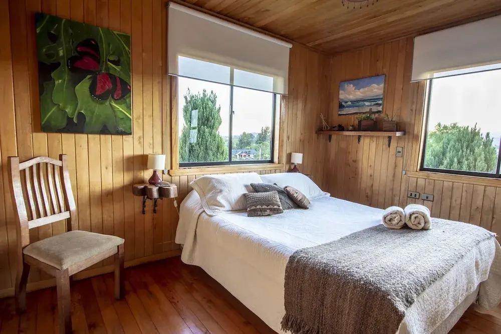 Hostal Boutique El Vergel Azul