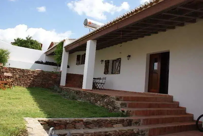 Casa Das Cores