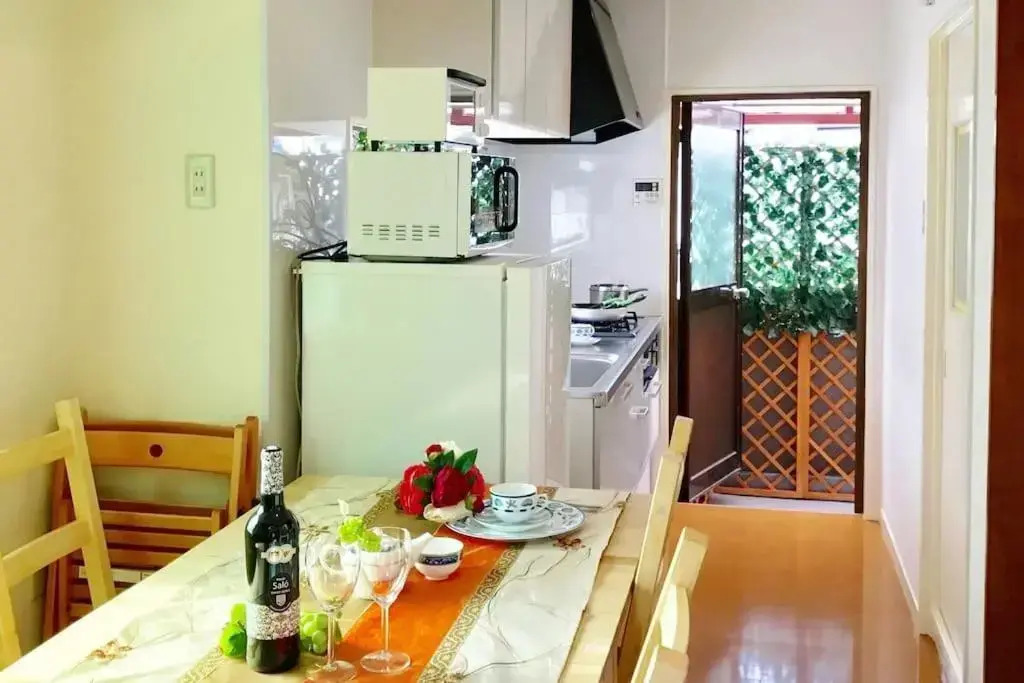 Shinjuku11min/Shibuya14min/Max10/FreeWifi