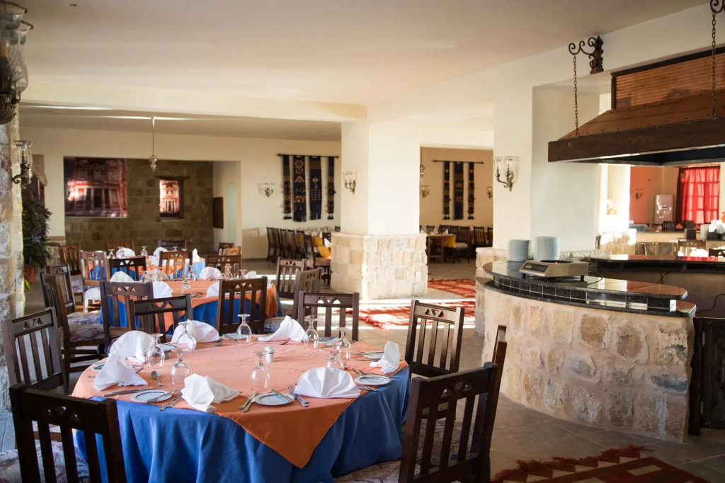 The Old Village Hotel & Resort