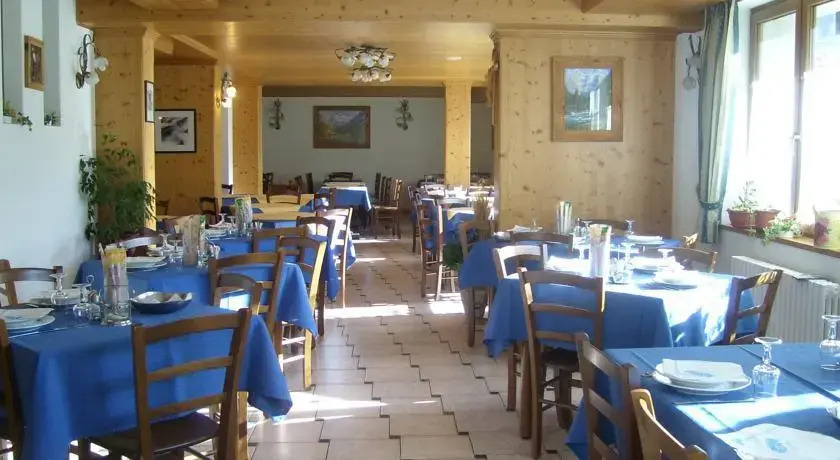 Albergo Castello