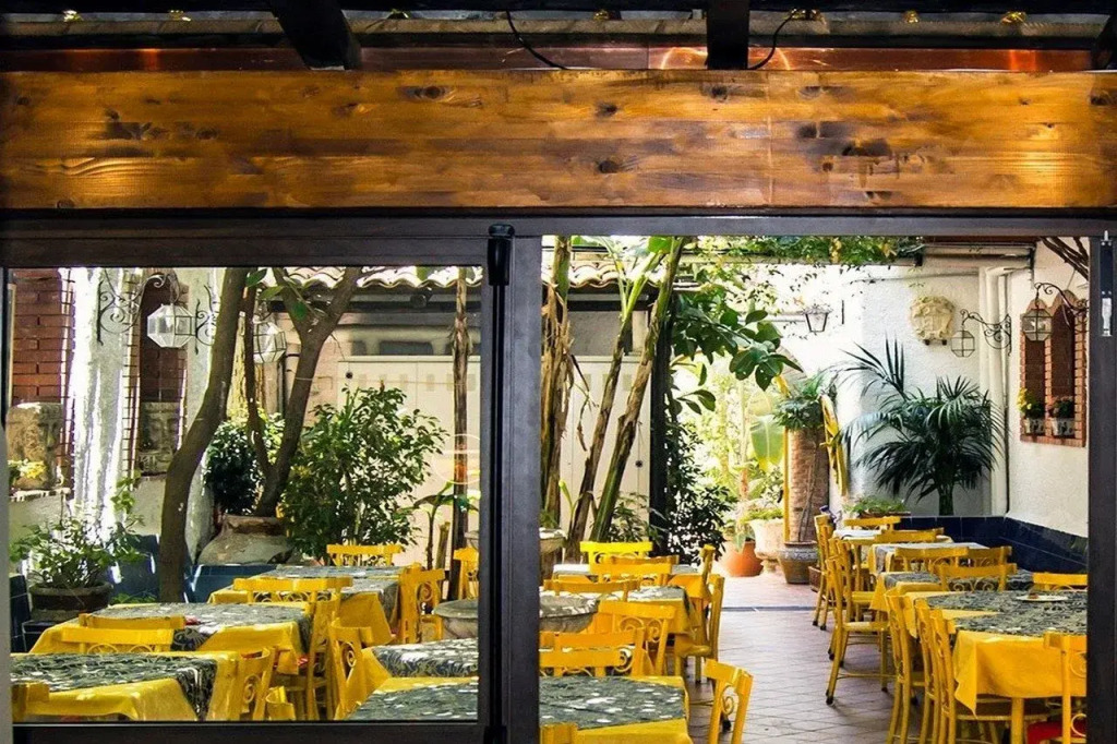 Hotel da Peppe