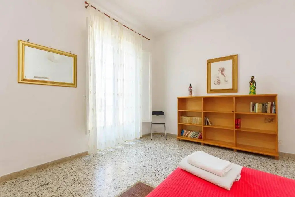 Egadistar Apartments Rental Pepoli