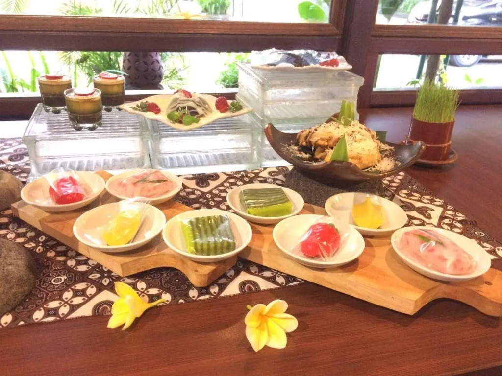 Paku Mas Hotel
