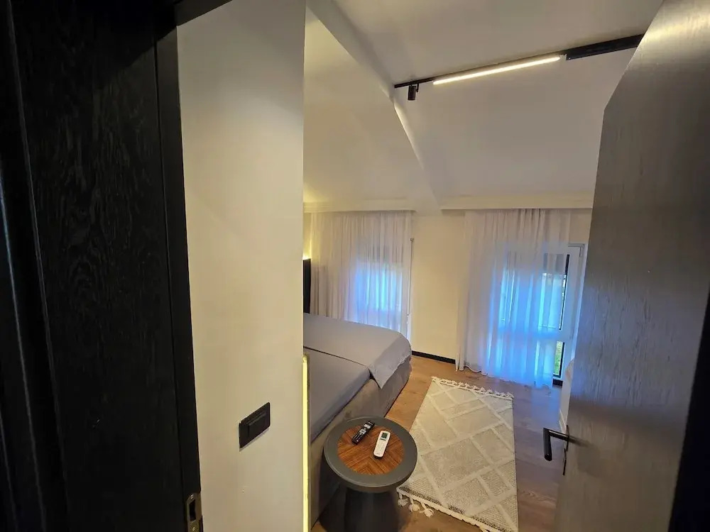Apartments Lura