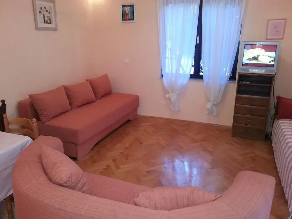 Zvone - 50 M From the sea - A4 Prizemlje