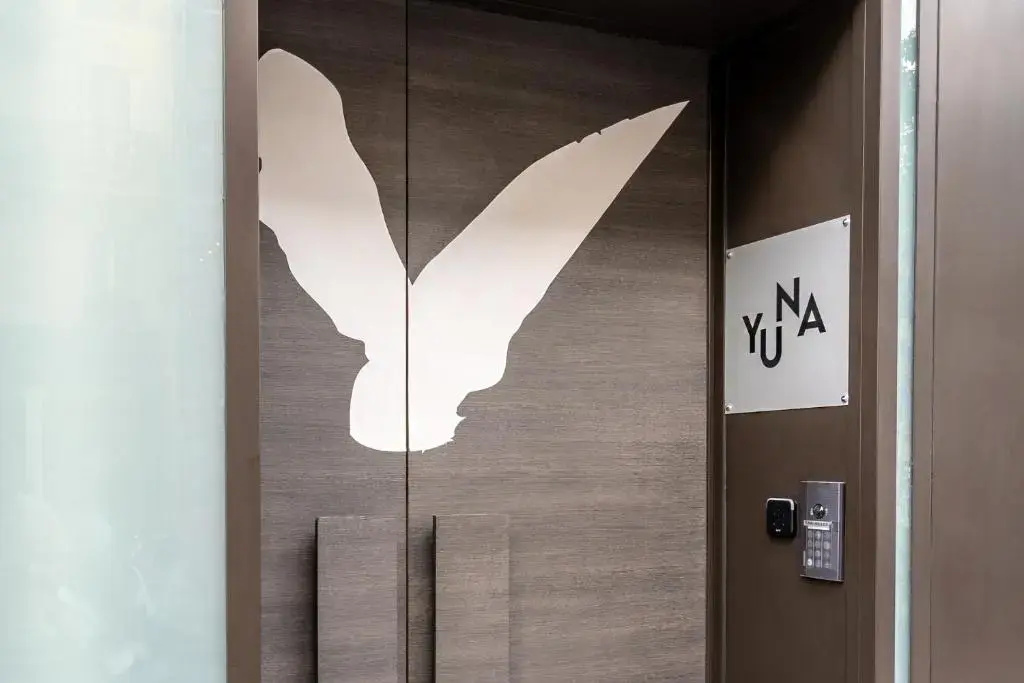 Yuna Les Halles - Serviced Apartments