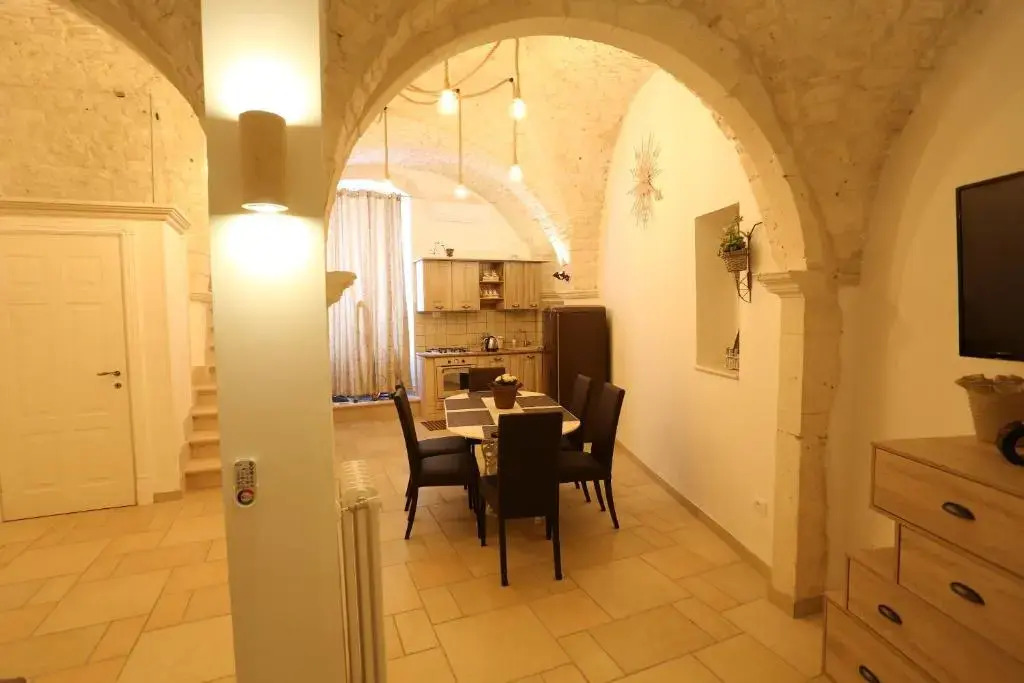 Casa Vacanze Il Rifugio Del Principe 2
