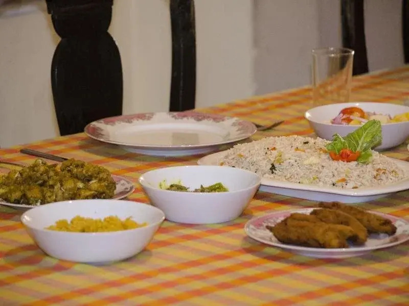 Sumudu Guest House