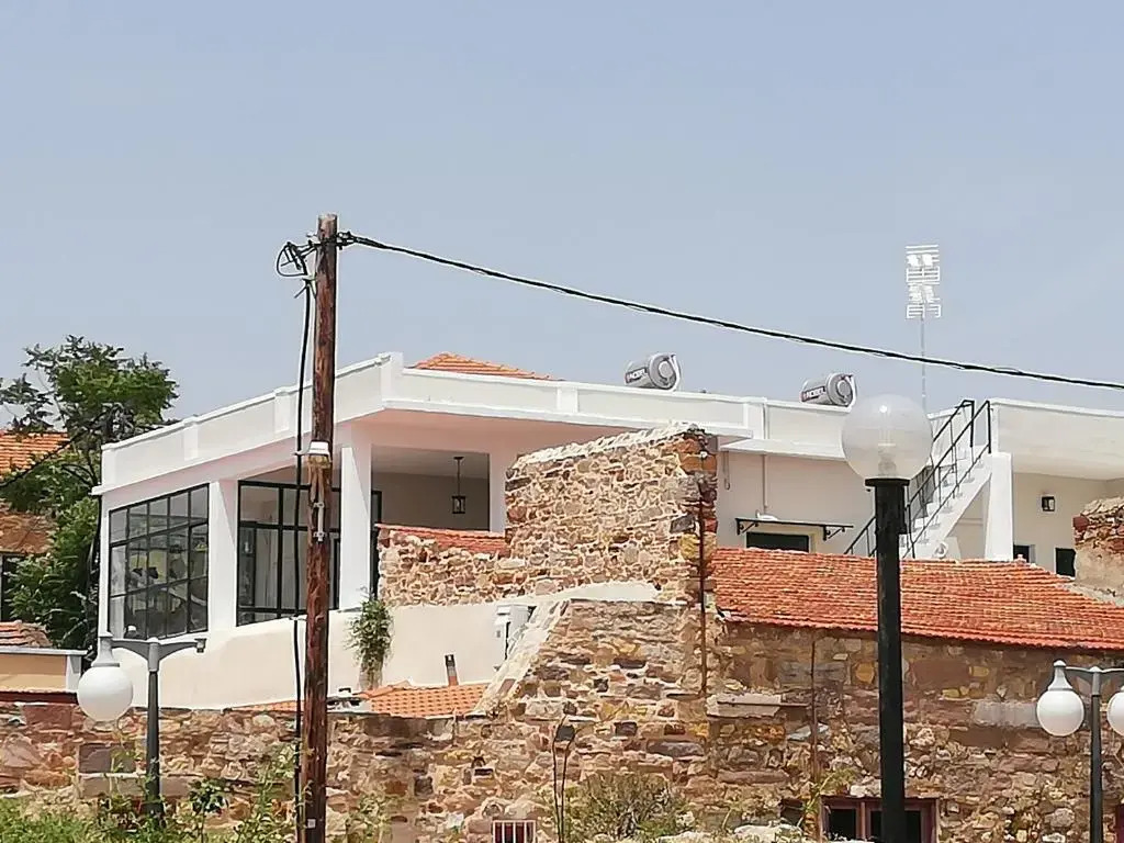 Old town appartments