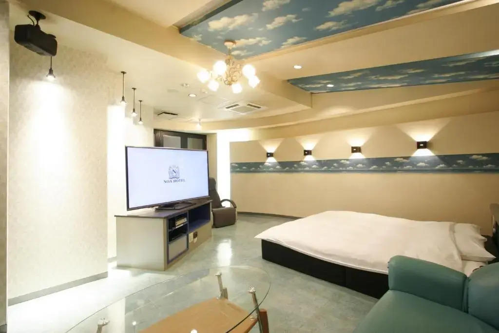 Noa Hotel Toyotaminami