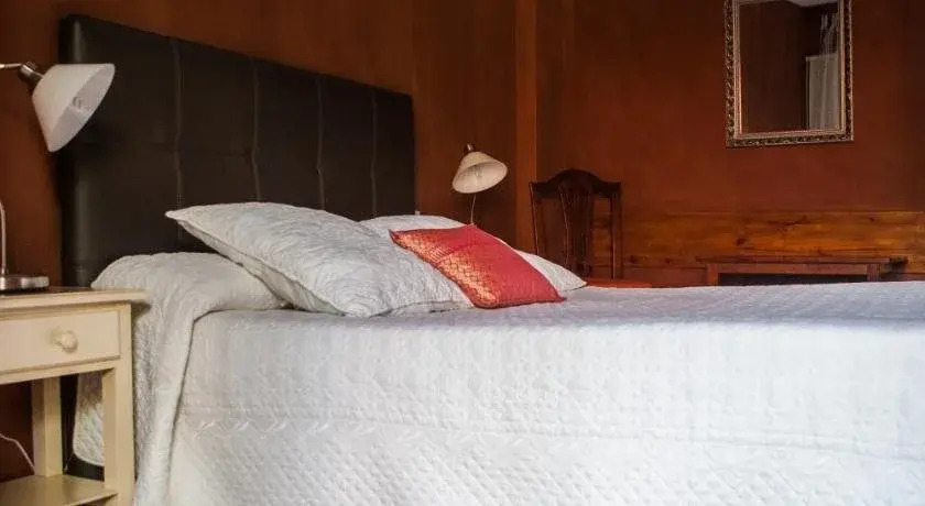 La Asomada del Gato