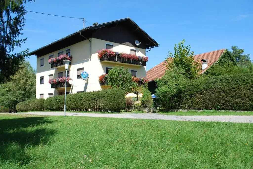Gästehaus Jesse