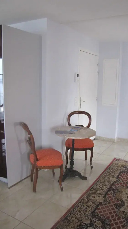 Appartement vue Etang de Thau