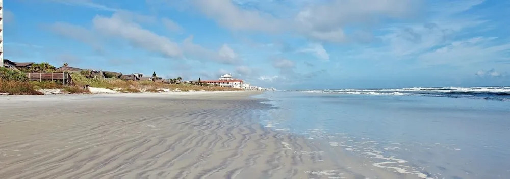 Castle Reef two bed two Bath Oceanview Condo