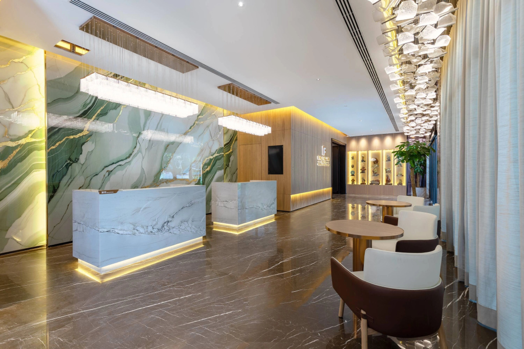 Wyndham Garden Sao Paulo Aclimacao