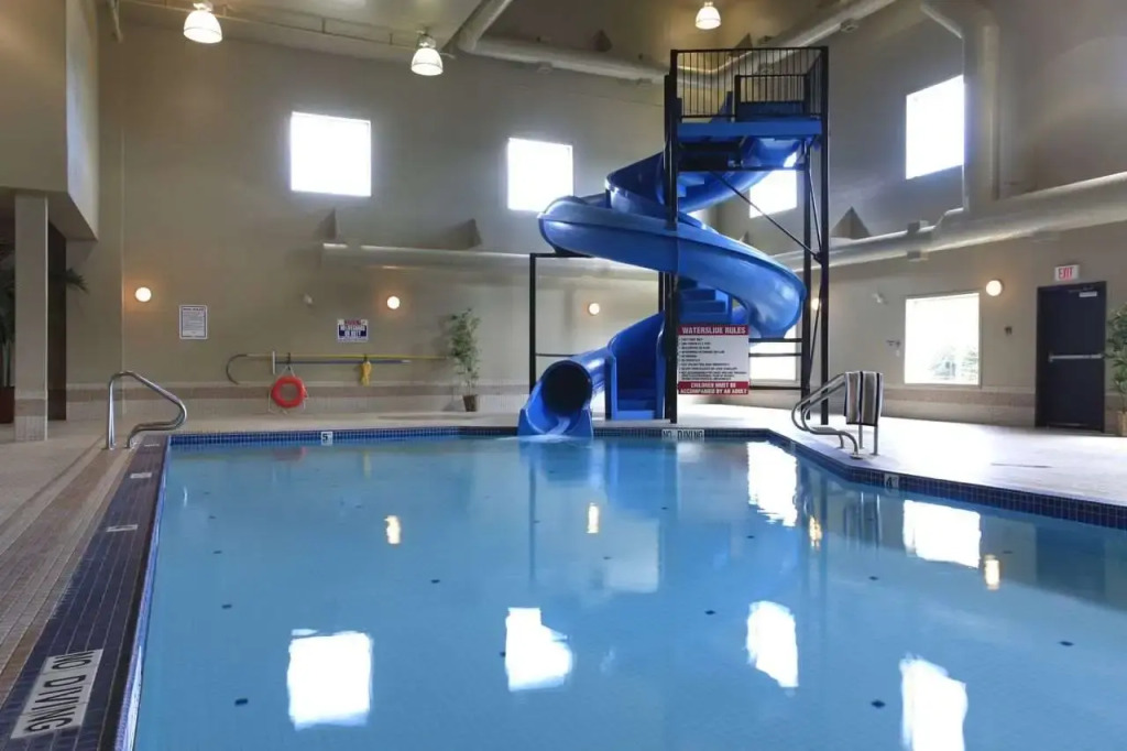 Pomeroy Inn and Suites Chetwynd