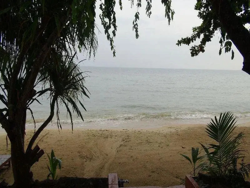 Meedej Guesthouse Koh Samui