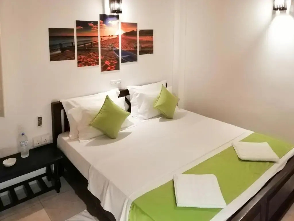 Villa One64 Beach Front - Apartments