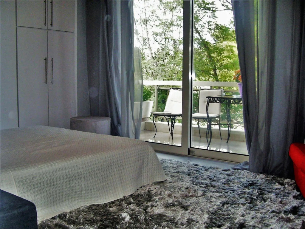 Urban Residence