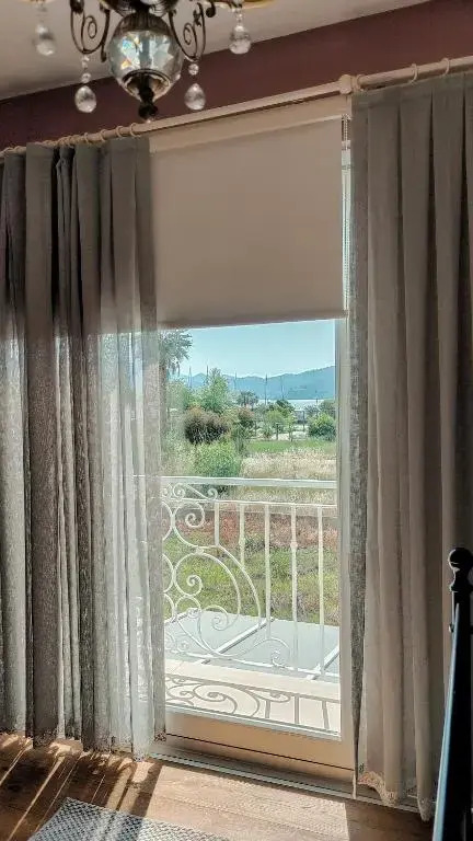 Villa Atlas