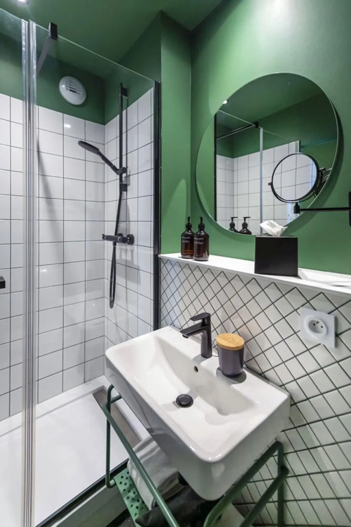 Hôtel Tandem - Boutique Hôtel