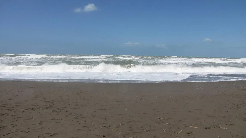 Holiday Home Camping Free Beach by Interhome