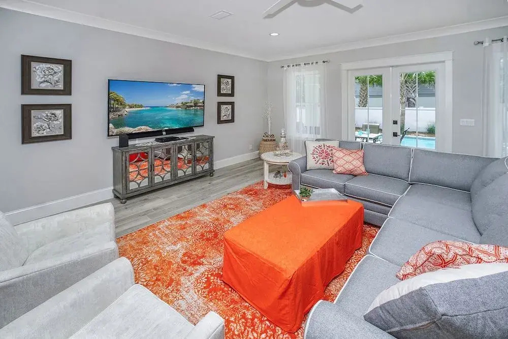 Beach Living - 1674084