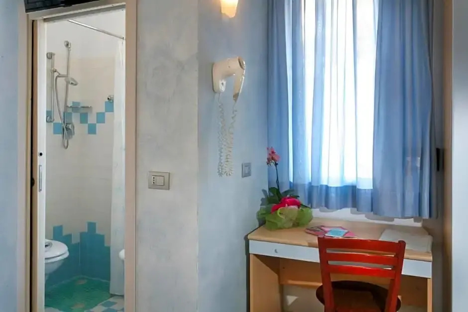 Hotel b&b Villa Irma