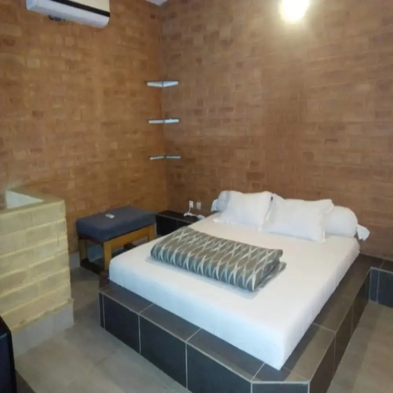 Assinie Lodge
