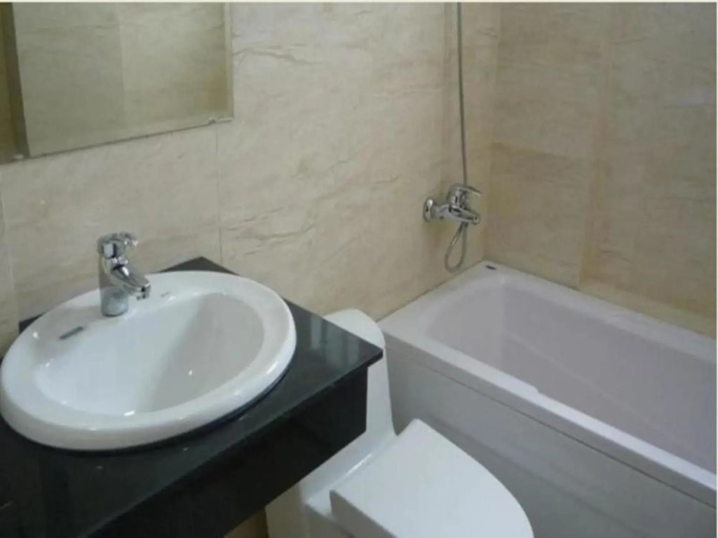 Duc Minh Saigon Airport Hotel