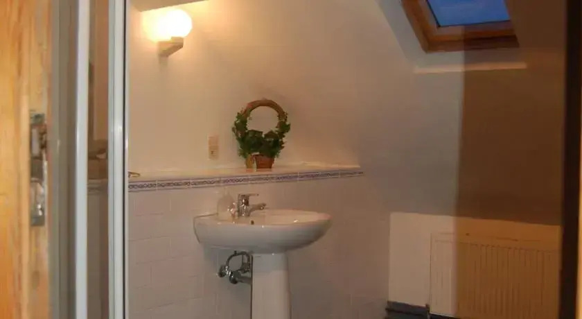 Brussels Bedandbreakfast