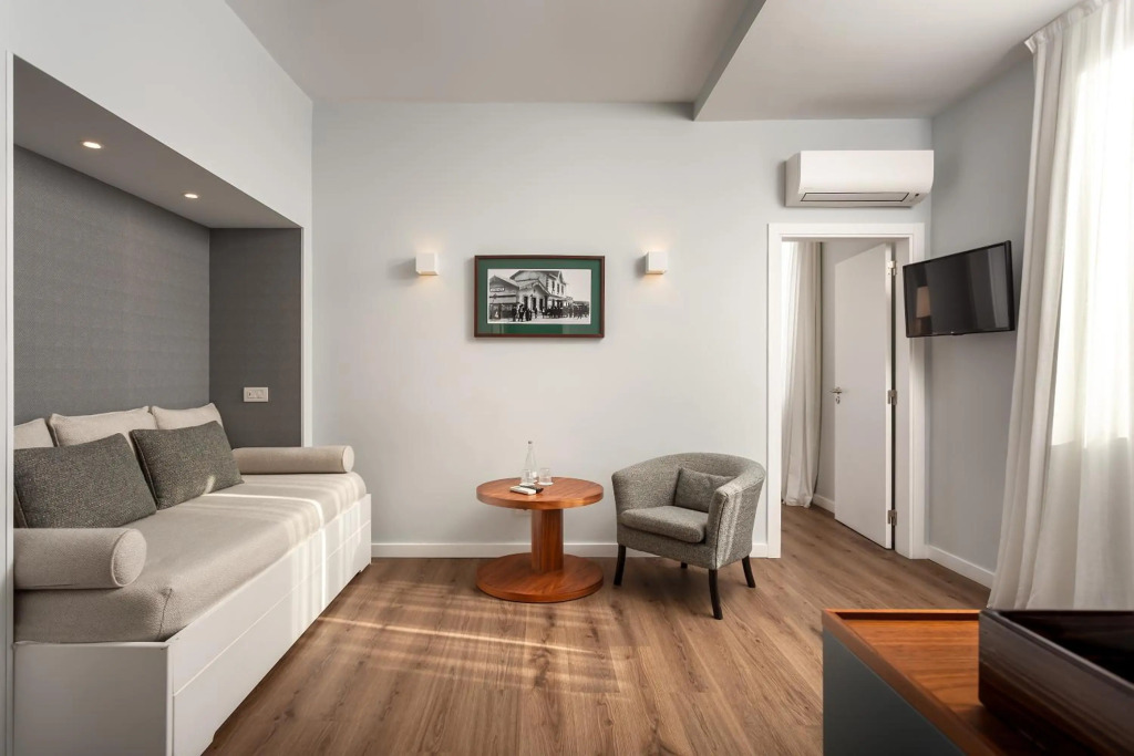 Hotel Baia