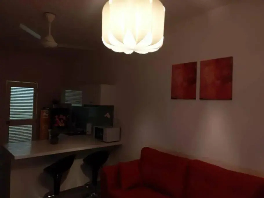 Ka609 Unit, Wifi, Netflix, Parking