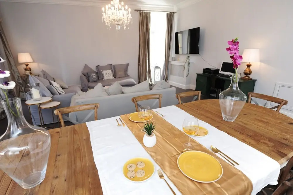Silver Suite - Five Stars Holidays