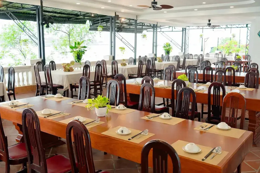 CHUONG DUONG HOTEL