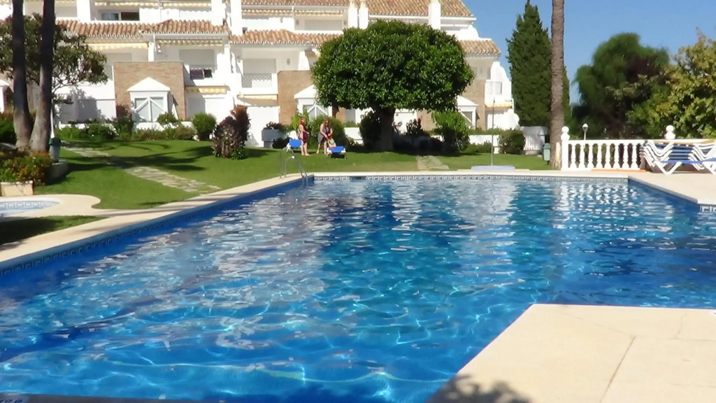 Apartament - dom, Hiszpania Andaluzja, Costa del Sol